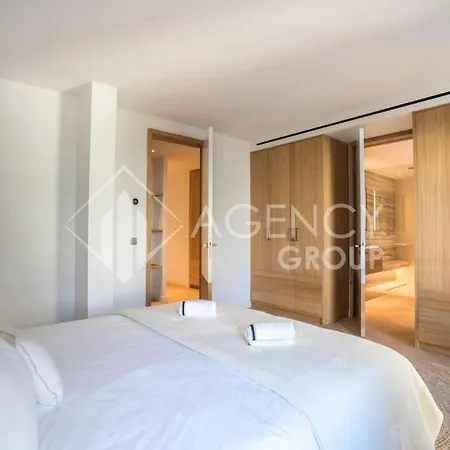 Superbe Appartement, Croisette