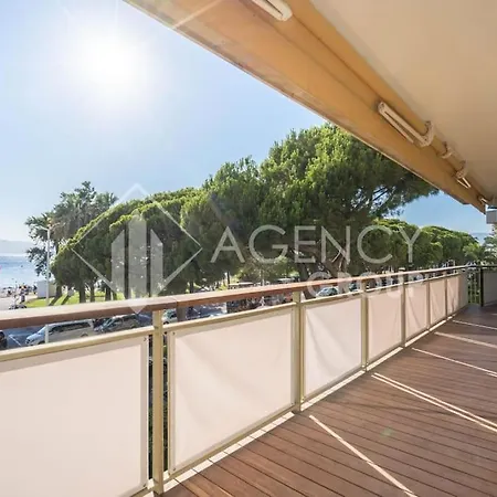 Superbe Appartement, Croisette * Cannes