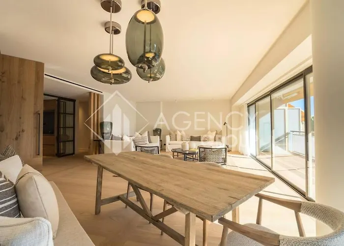 Superbe Appartement, Croisette *