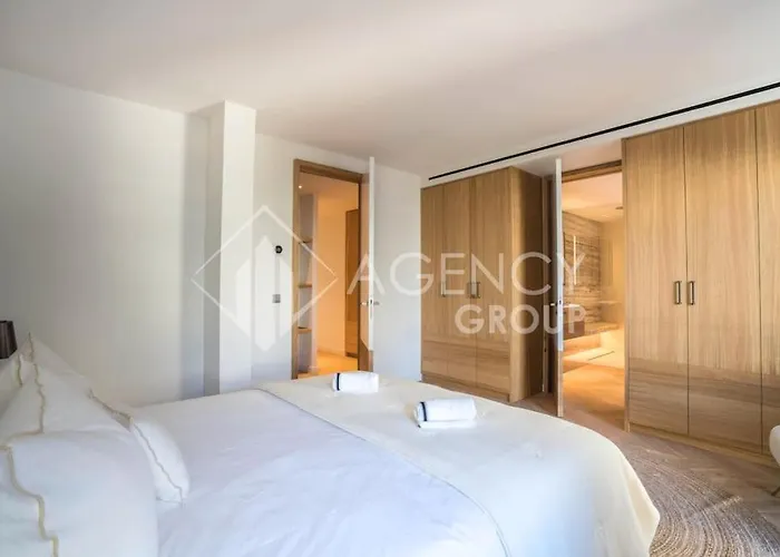 Superbe Appartement, Croisette