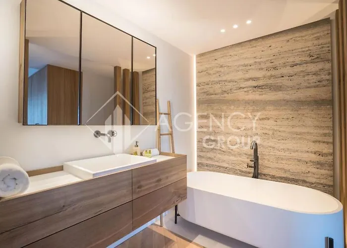 Apartment Superbe Appartement, Croisette Cannes