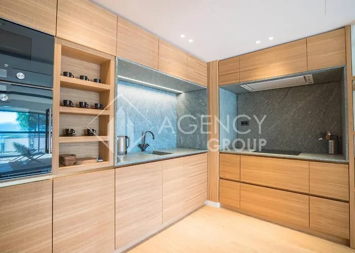 Apartment Superbe Appartement, Croisette Cannes