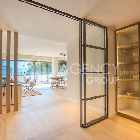 Lägenhet Superbe Appartement, Croisette *