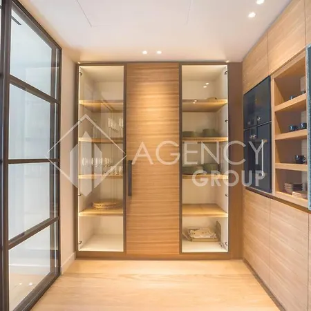 Superbe Appartement, Croisette Lägenhet Cannes