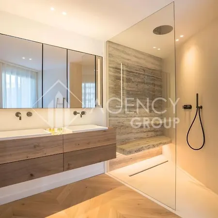 Superbe Appartement, Croisette Апартаменты Канны